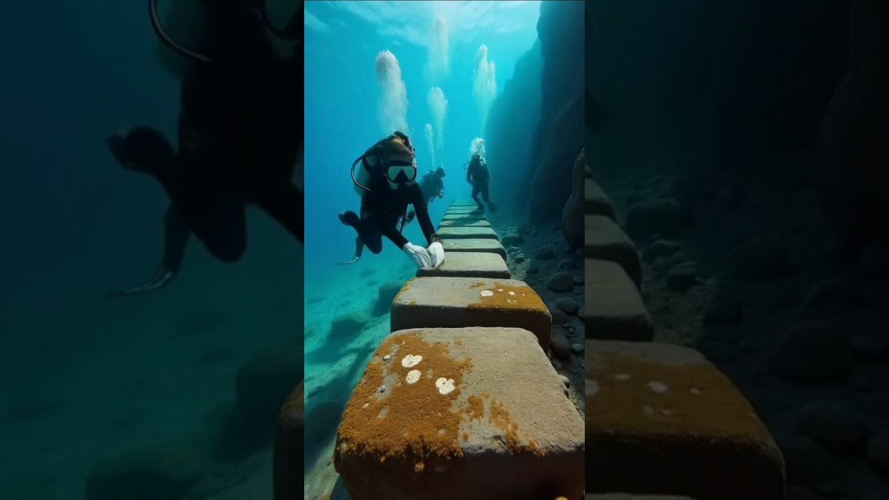Ram Setu क्या राम ने सच में सेतु बनाया था? #RamSetuMystery #ViralTruth#RamSetu #HiddenTruth #Shorts