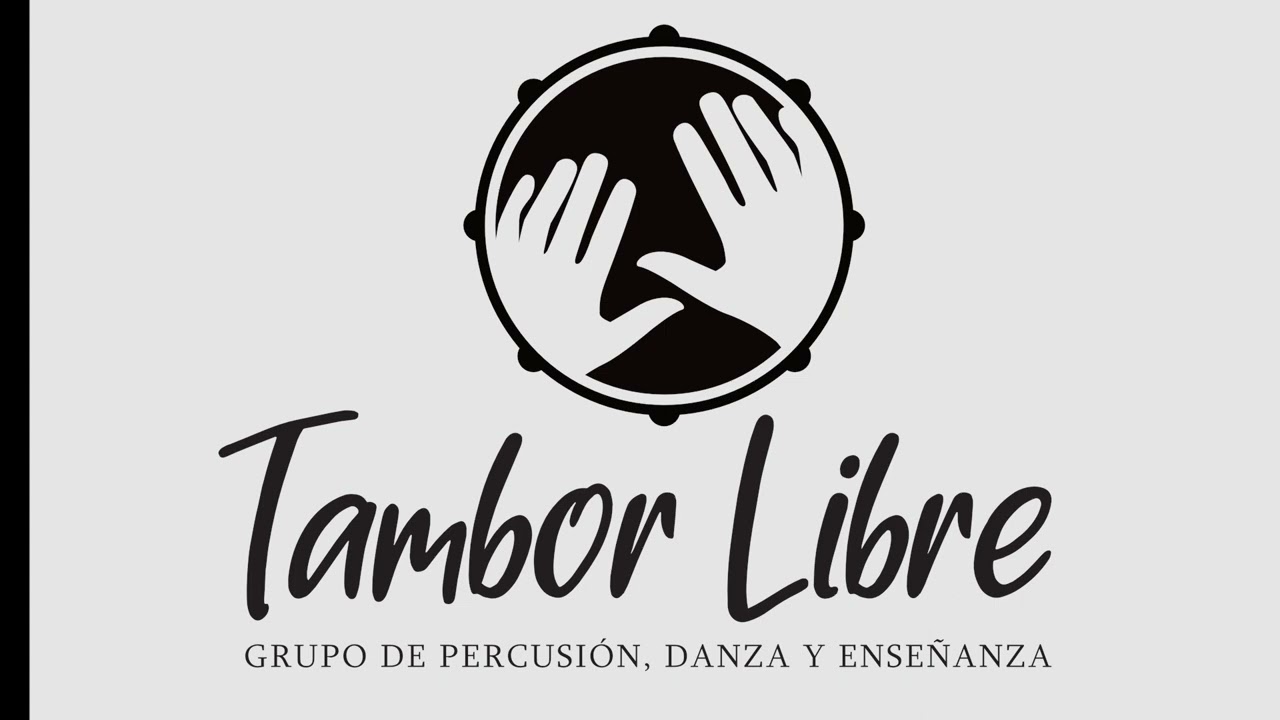 Tambores afrolatinos para bailar INTENSIVO