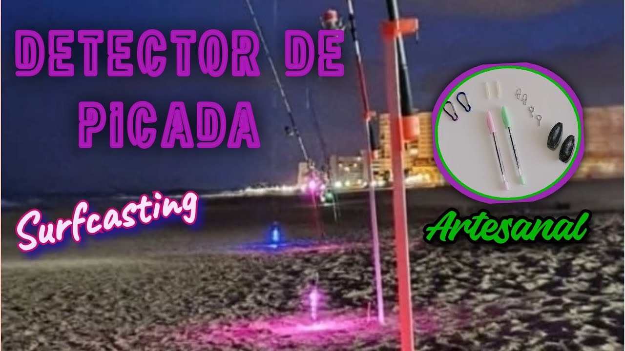 Como hacer Indicador de Picada Casero