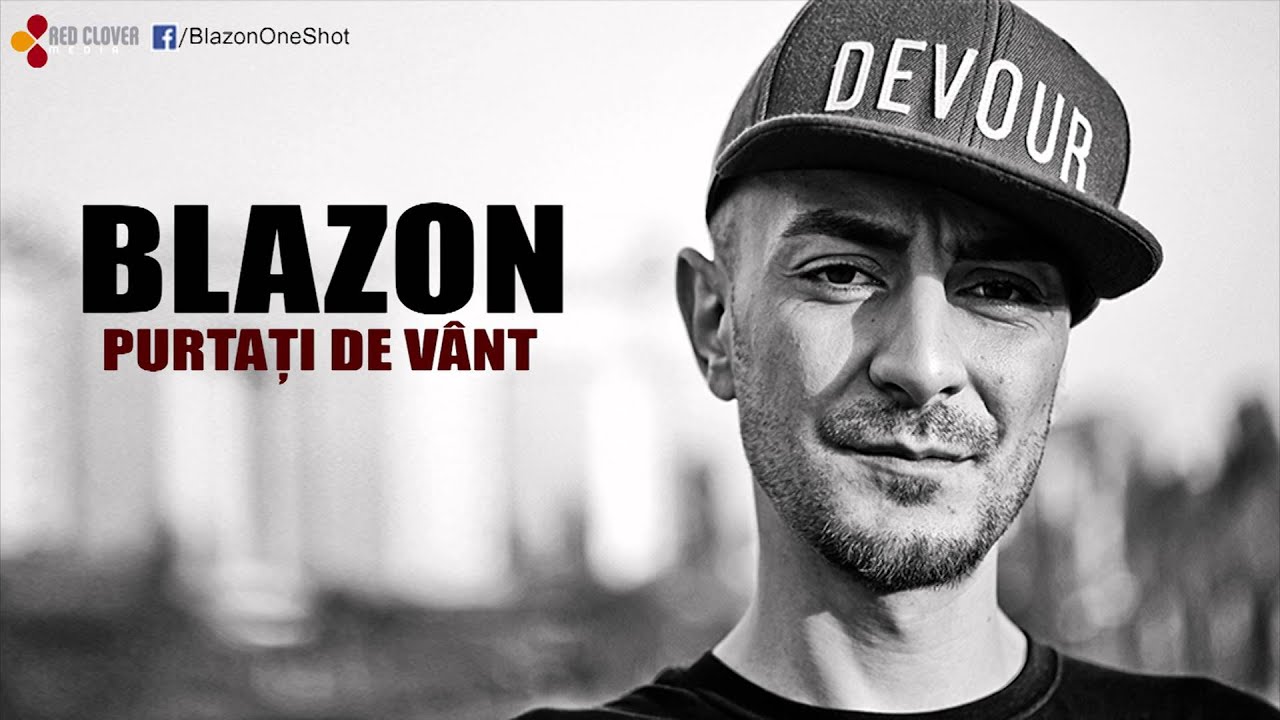 Blazon - Purtati De Vant (Official Song 2013)