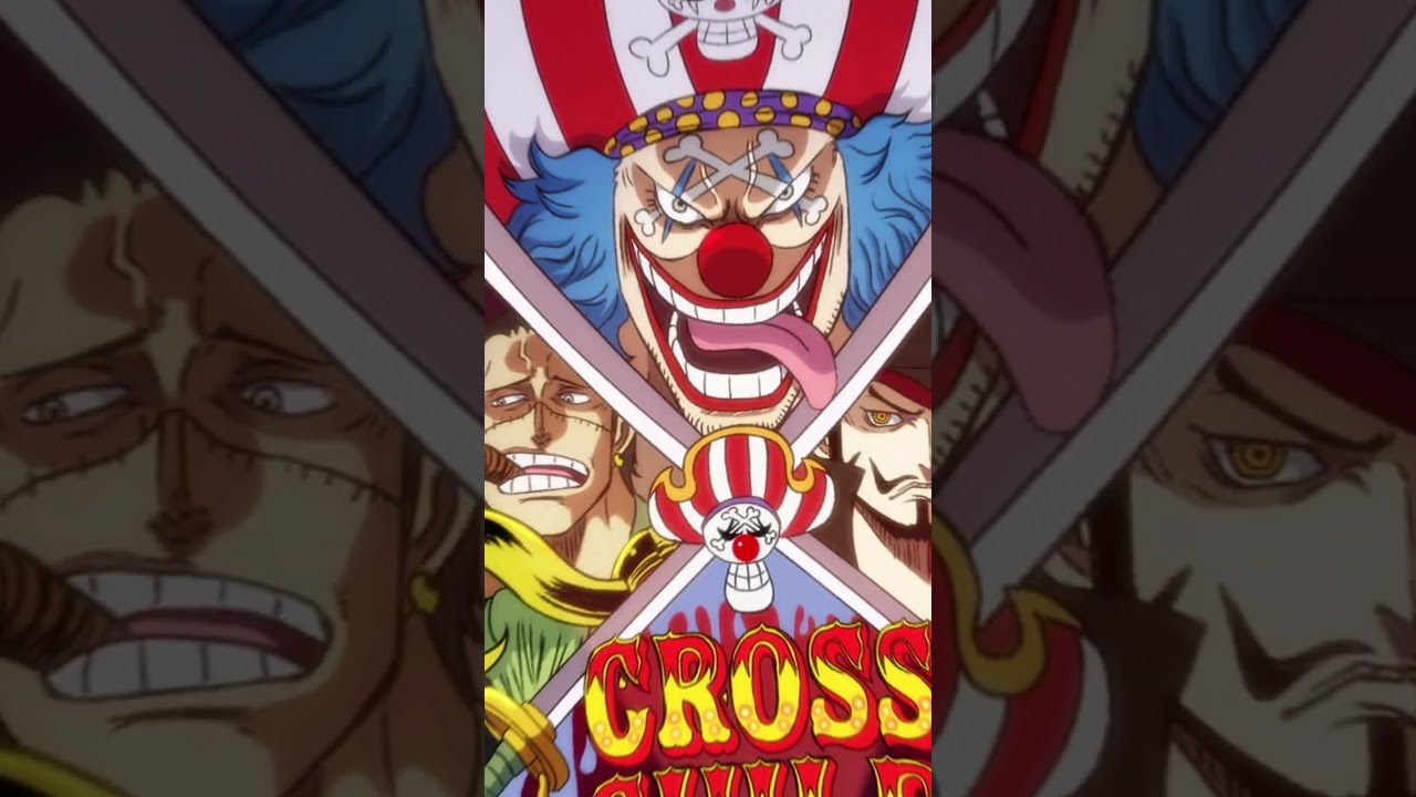Cross Guild New Member #shorts #onepiece #manga