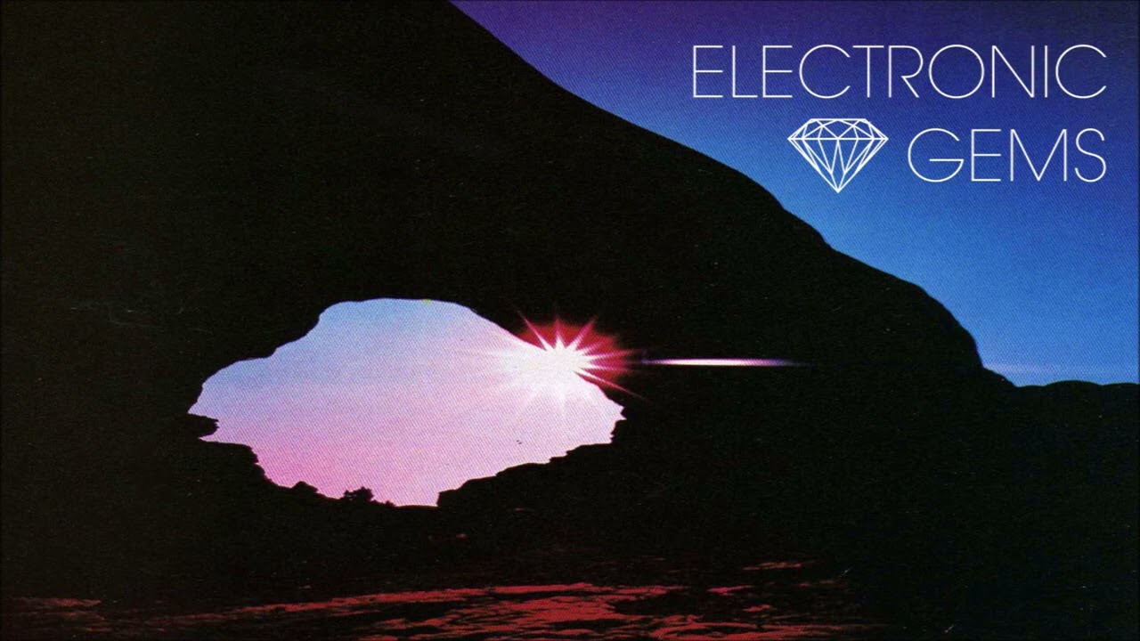 Electronic Visions & Hello Meteor - Dana Point