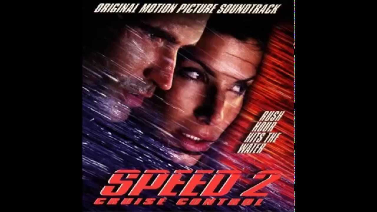 Speed 2: Cruise Control Soundtrack-Final Chase