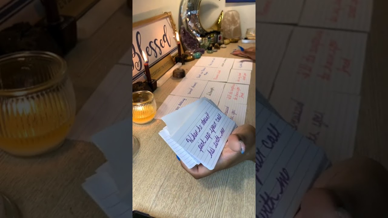 Karmic would rather compete with you than be wit him 🧐 he wants you back cause she don't care🤦🏾‍♀️🙄