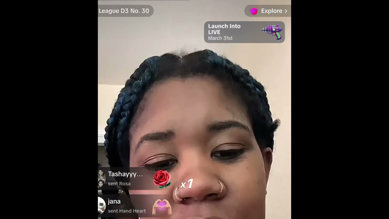26 with 6 kids? MAMABEANIE goes LIVE  to clear the air!!! SHE&rsquo;S PREGNANT AGAIN! SHE&rsquo;S HAD ENOUGH!!!
