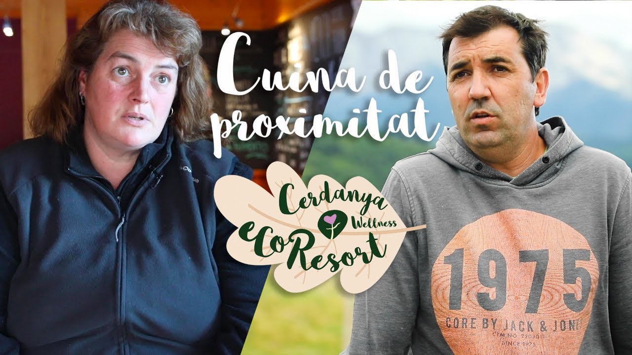 Cuina de Proximitat - Ecopyrene
