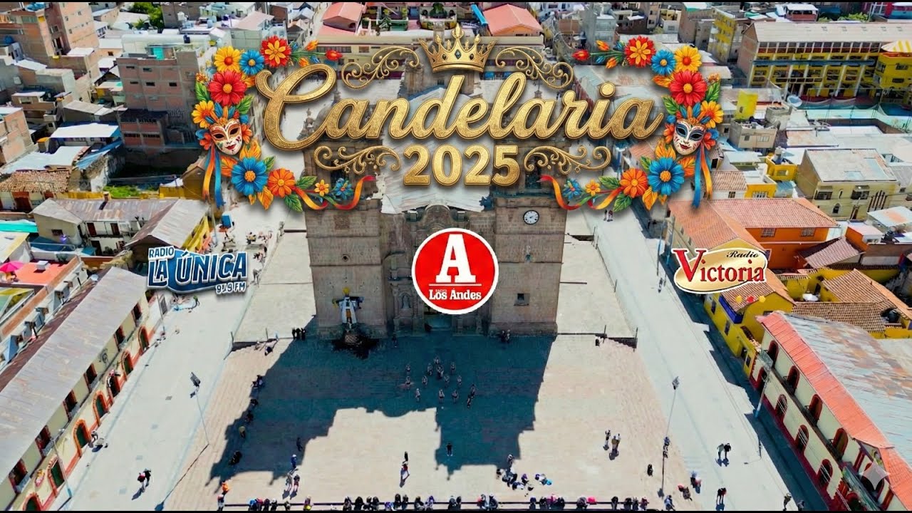 Resumen Candelaria 2025
