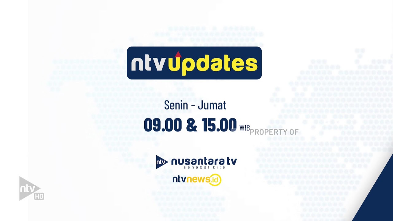 [LIVE] Aksi Perampokan Bersenpi Todong Karyawan Minimarket di Palembang | NTV CRIME