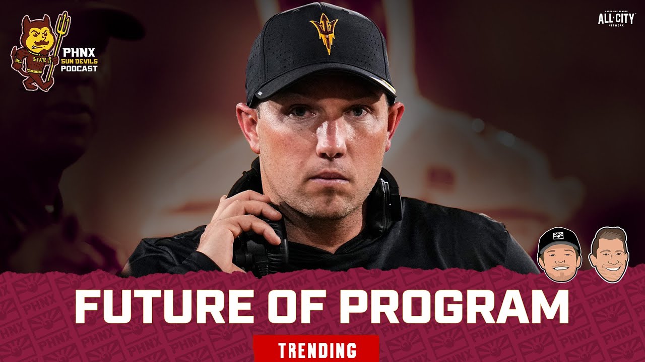 Arizona State's 2026 Recruiting Class Is ELITE