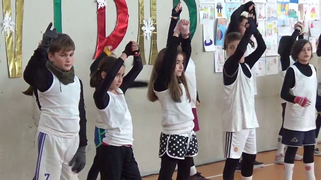 CEIP Milenario de la Lengua Castellana Cuarto de Primaria