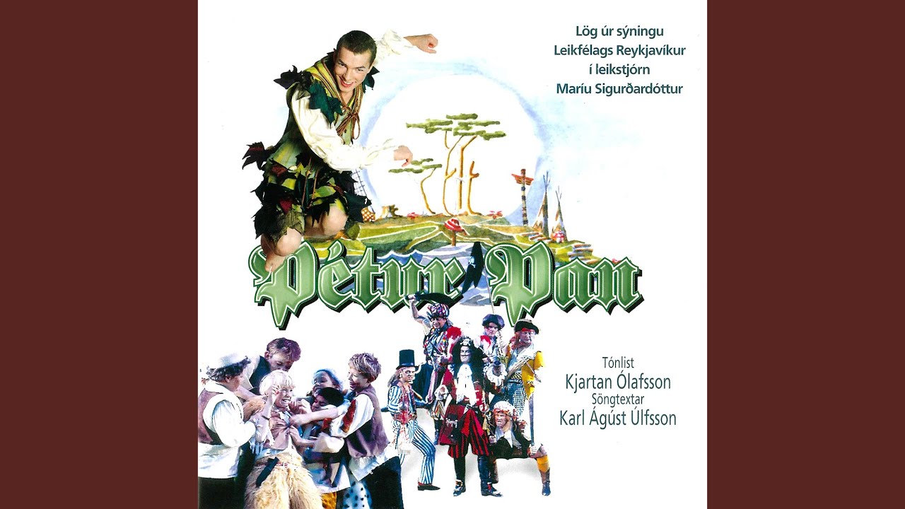 Vögguvísa