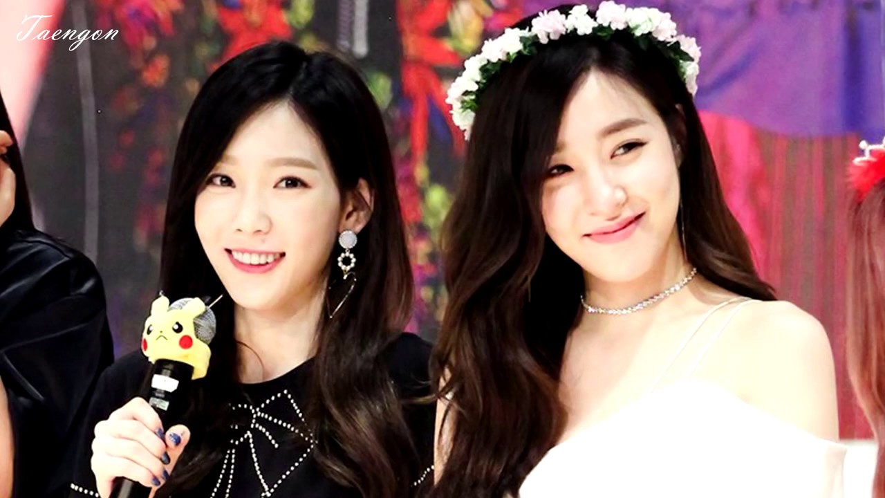 TaeNy is real (part 26)