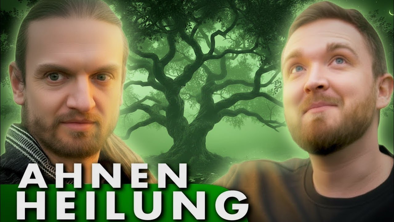 Transgenerationales Trauma heilen 🌿 Unsichtbare Familienmuster erkennen & aufl&ouml;sen