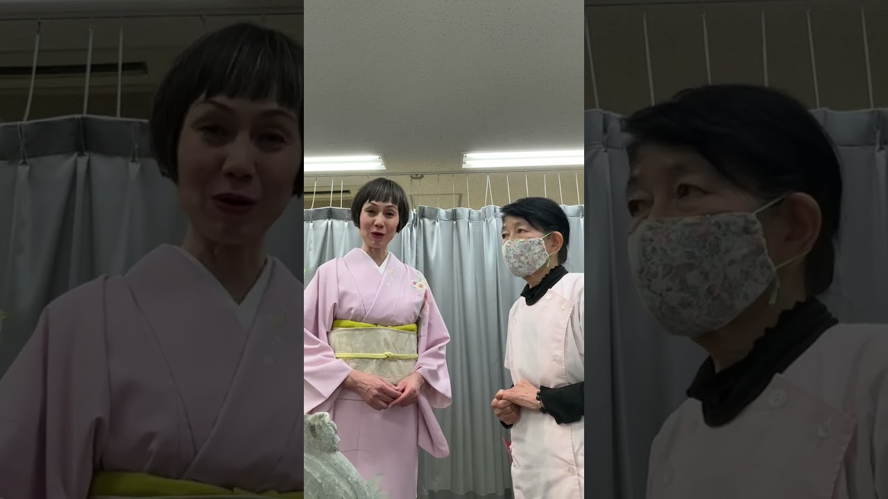 モデルでご活躍のライムさんと、、、！