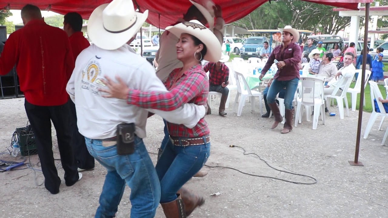 ASI SE BAILA SI SE&Ntilde;OR PURO  ALDAMA TAMAULIPAS
