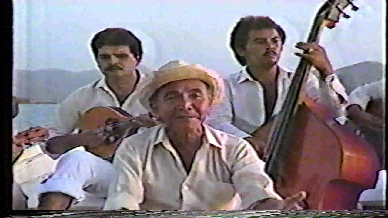 Chelias Villarroel -  El Punto del Navegante