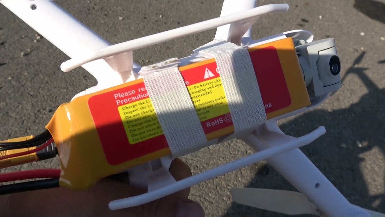 DRON XIAOMI FIMI A3
