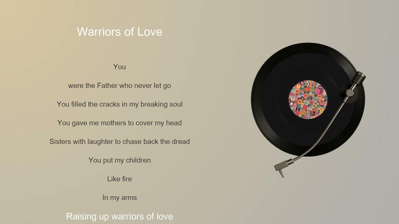 Warriors of Love