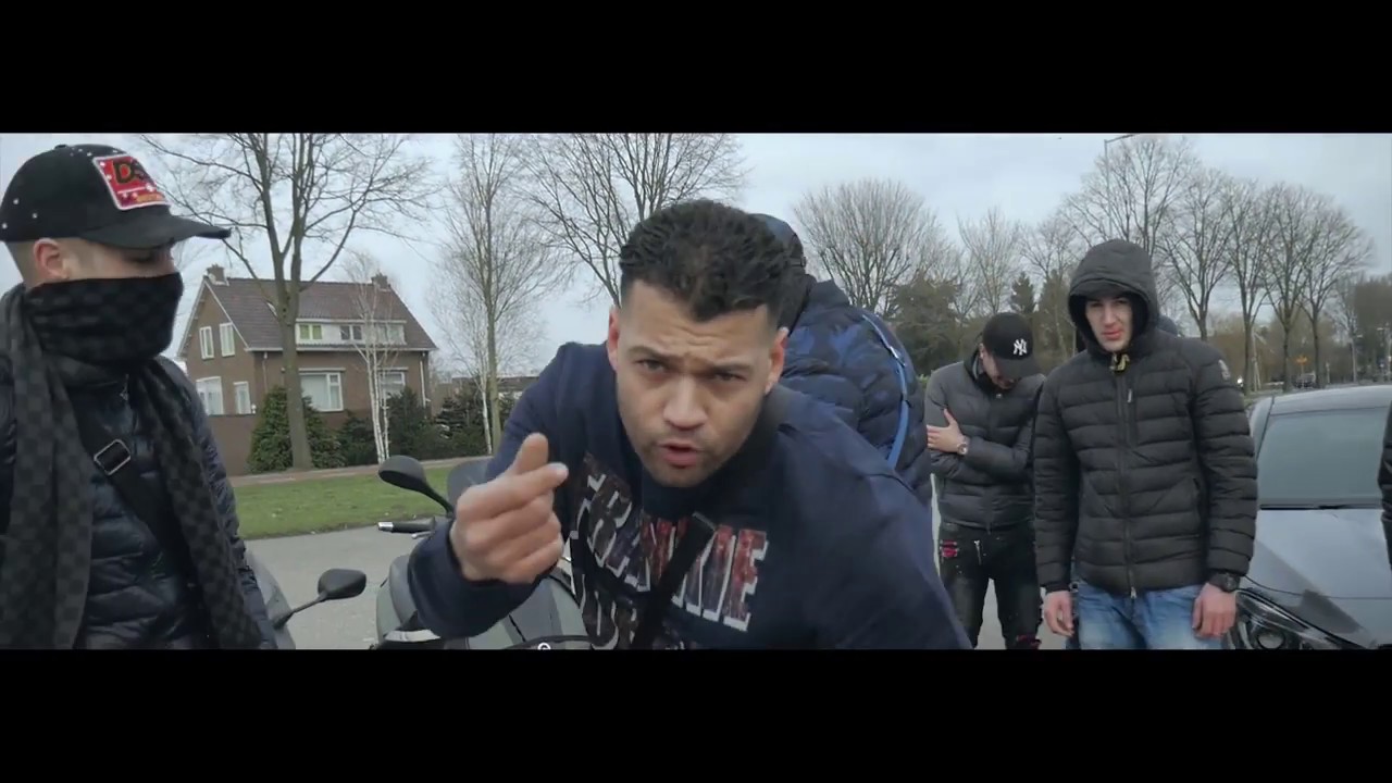 Milky Da Vinci - Timing ft. Bando & Tounsz