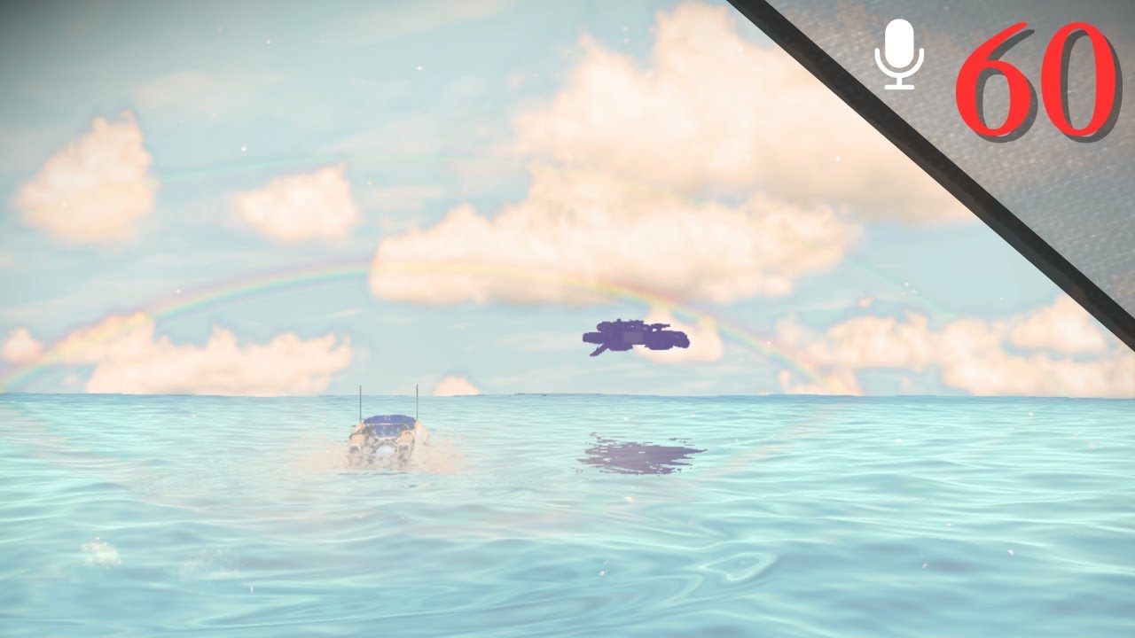 60 - No Man's Sky - Fazendo as Fases da Expedição 20 remix: Breach (parte2)