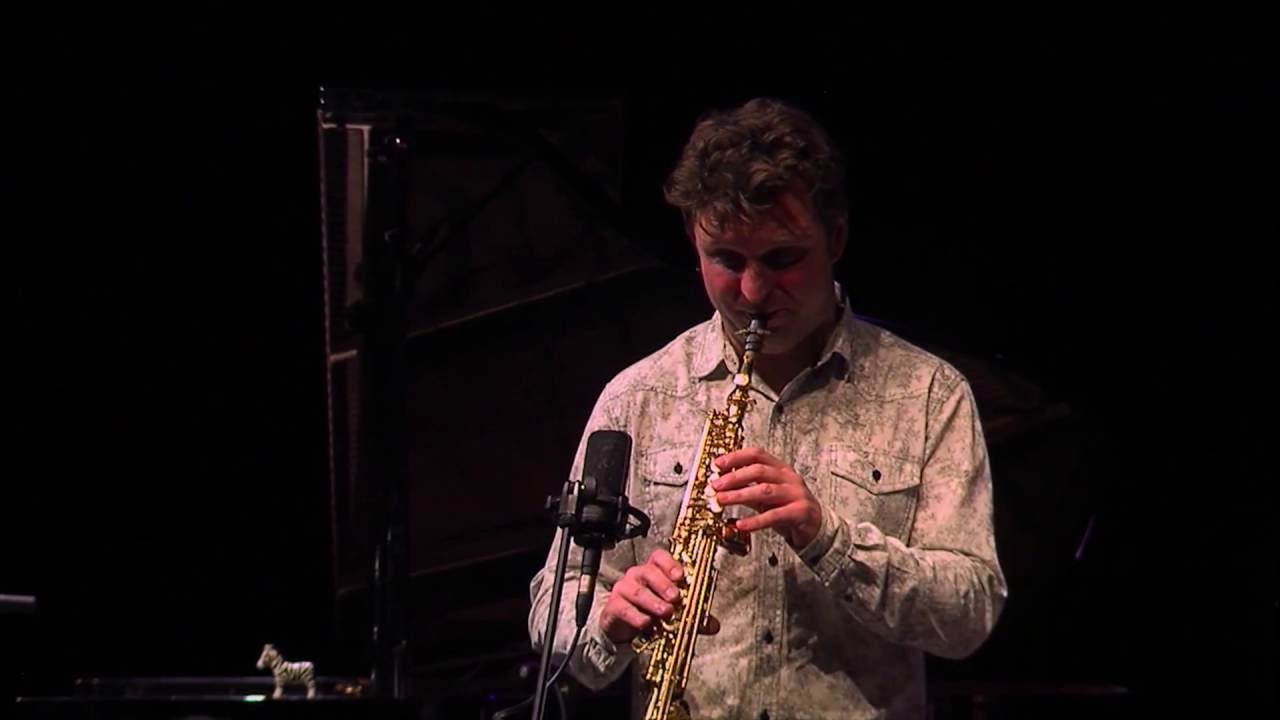 KNOP PROJECT - Live at Jazz&egrave;bre - ESPERANZA