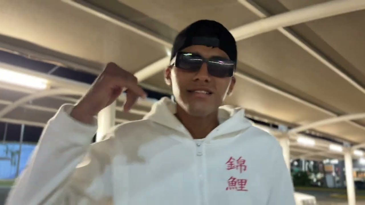 BKEKY - Con 21 F.N. (Video Oficial)