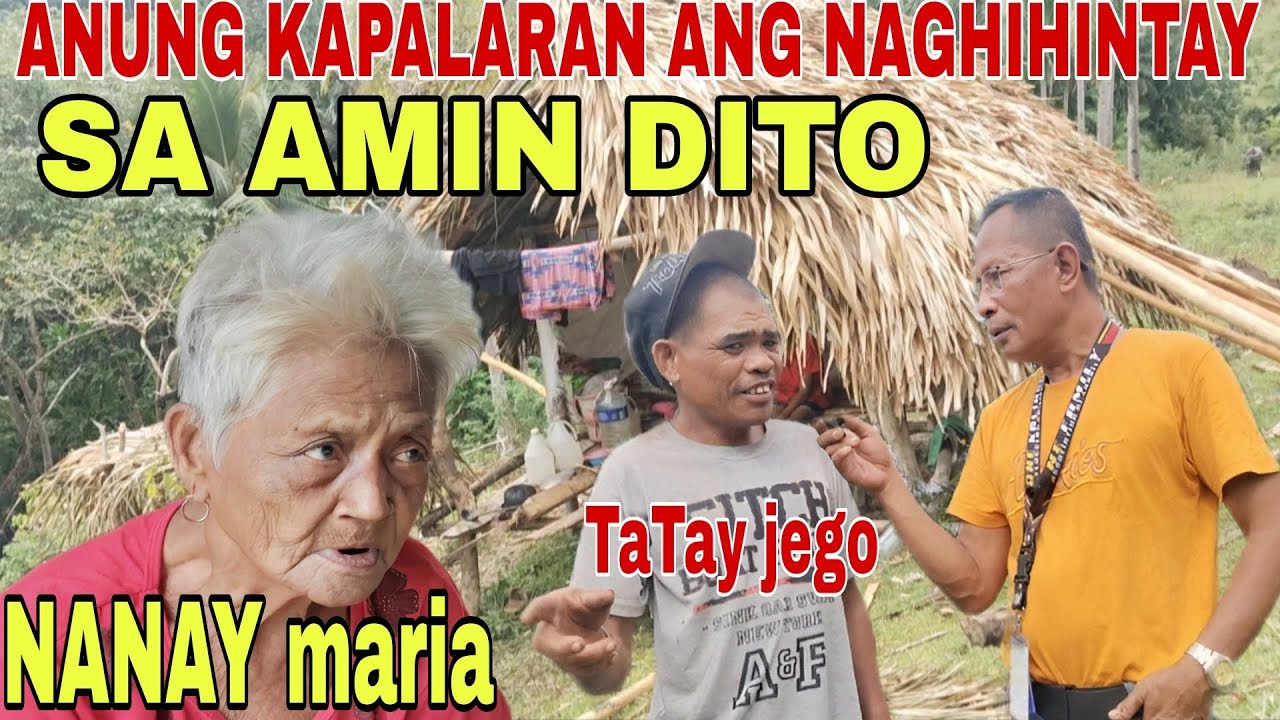 ANG PAGPAPATULOY-HANGGANG SA DULO NG WALANG HANGAN #valsantosmatubang 