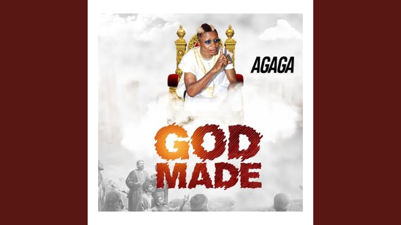 God Made