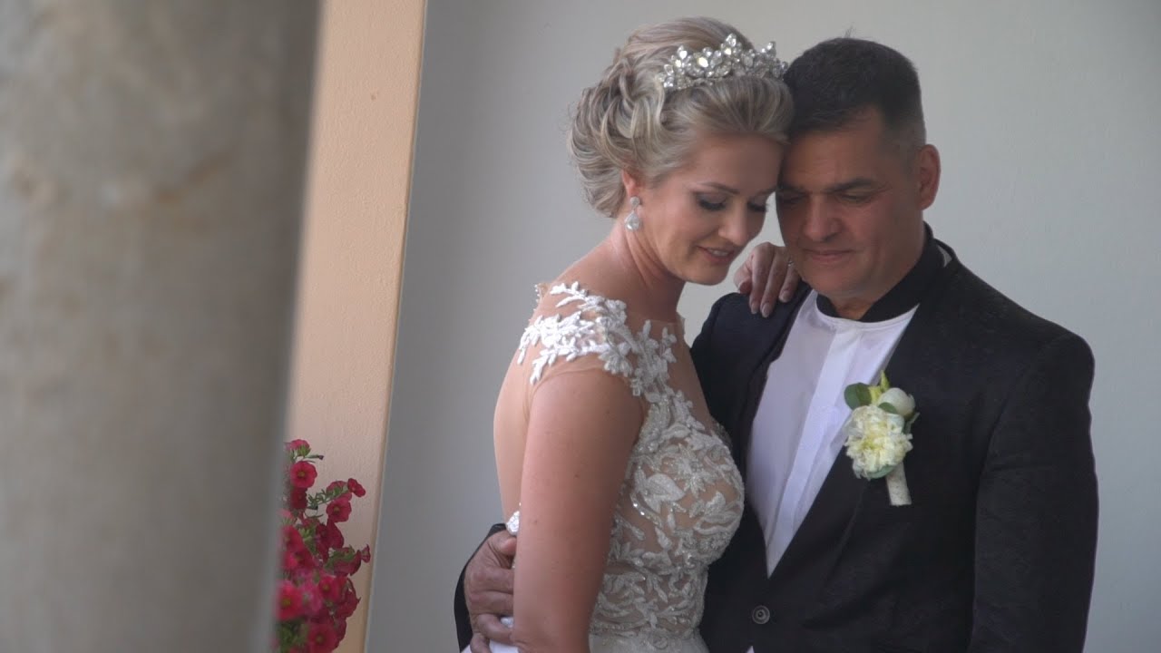 Wedding day, Tjaša and Marjan, Opatija