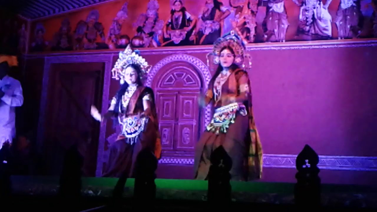 Doddata shtri kunita