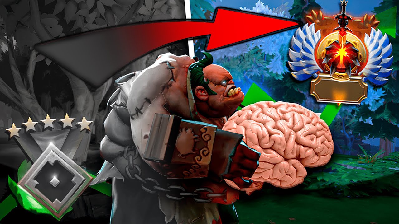 This MINDSET will get you to IMMORTAL