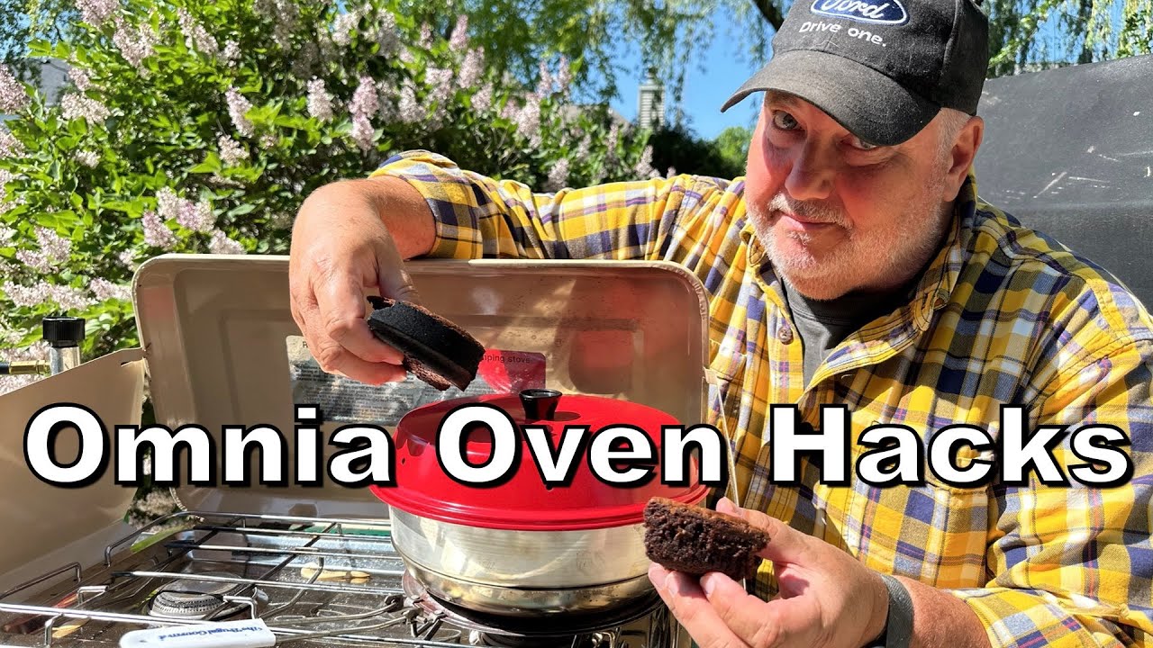Omnia Oven Hacks But Do They Actually Work? This Is A Burning Question!