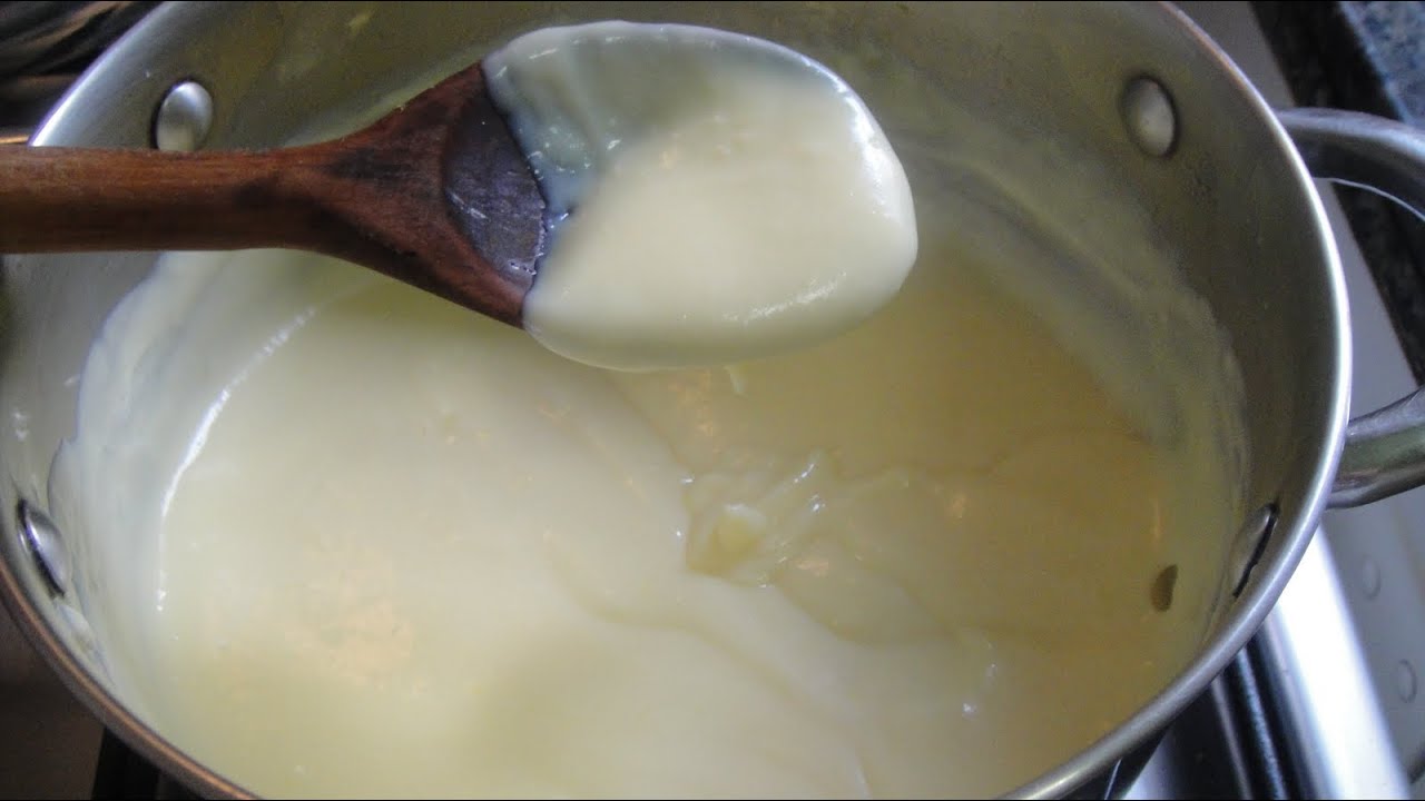 MINGAU DAS ALMAS
