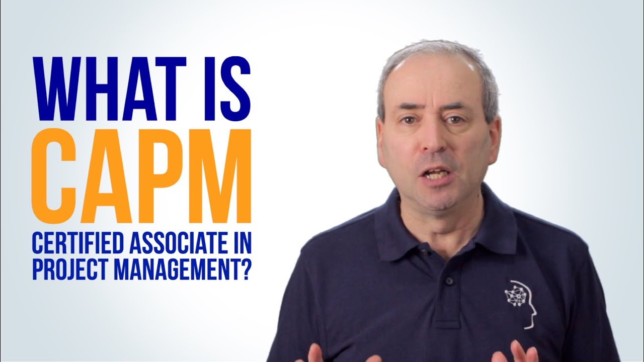 Что такое CAPM? Сертифицированный специалист PMI по управлению проектами