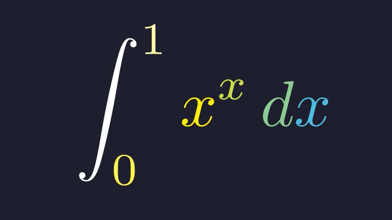 Całka, kt&oacute;ra wprawiała matematyk&oacute;w w zakłopotanie przez 100 lat!