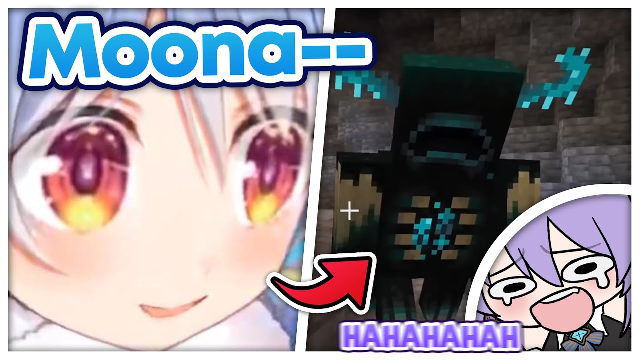Pekomoon comedic timing is impeccable as always