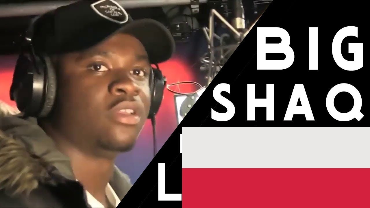 DA TING GOES SKRRRR ALE PO POLSKU
