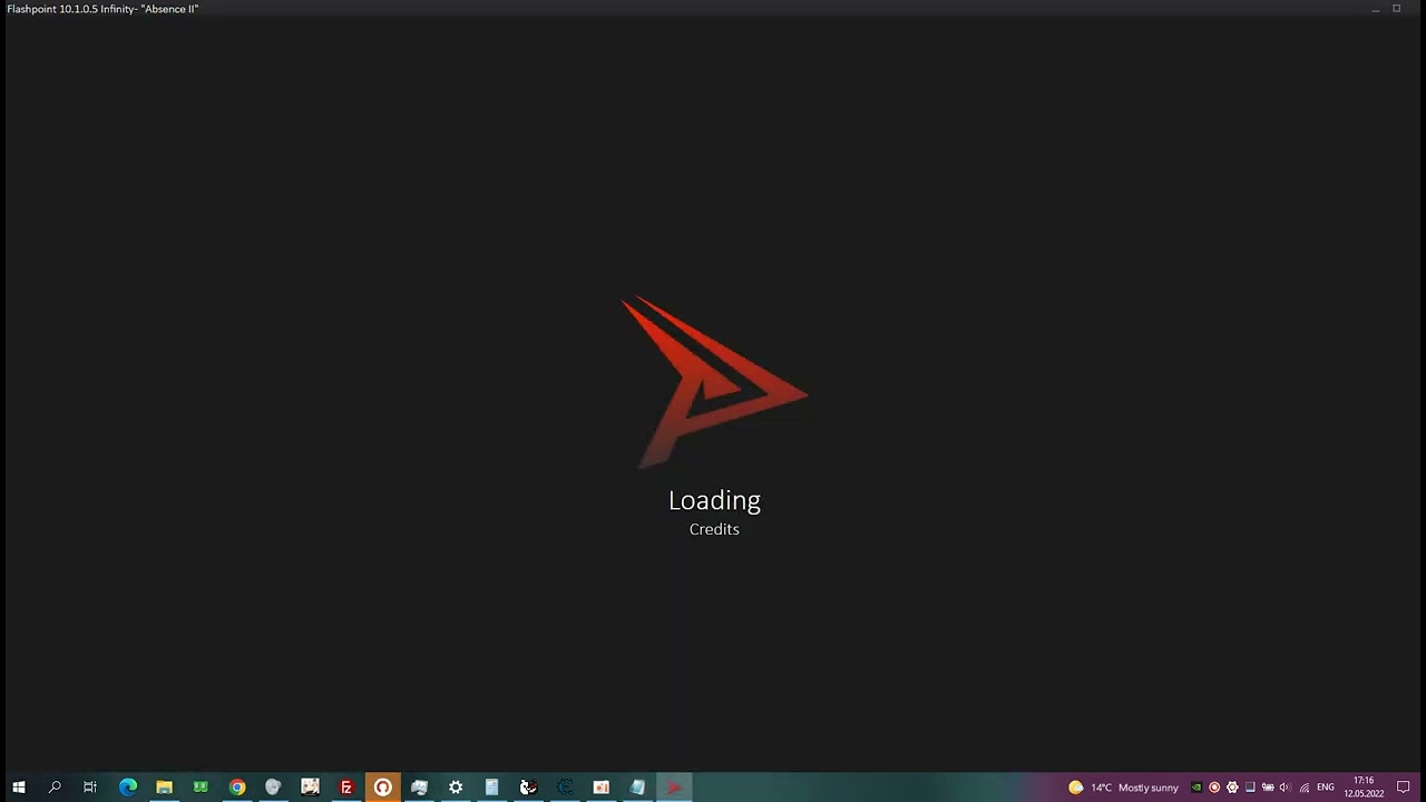How to make screen like mine in Road of the Dead, or how to play any flash game in 2022