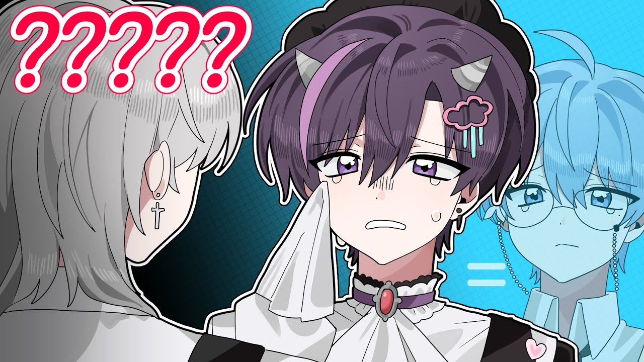 연이형??? [좀버이드 2편]