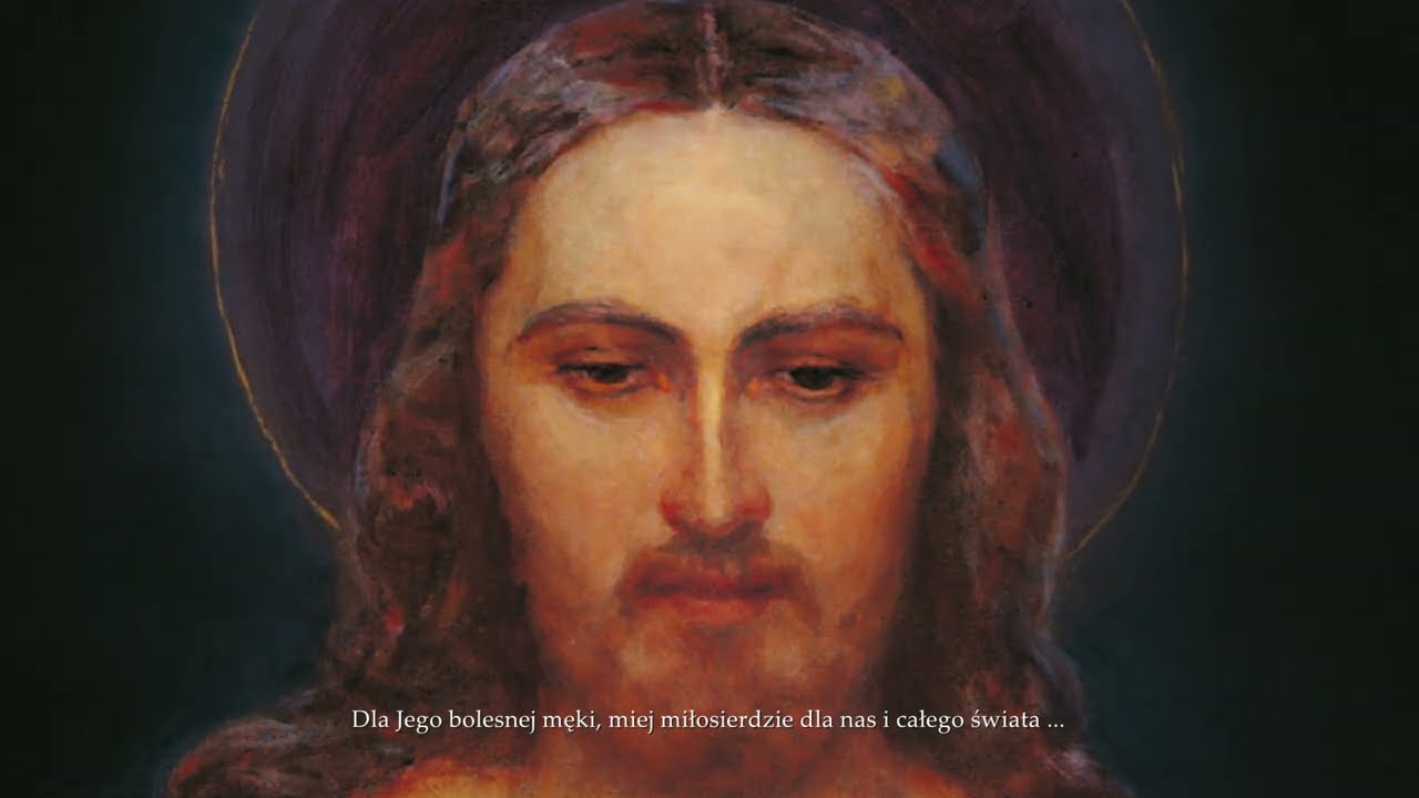 Koronka do Bożego Miłosierdzia z Miasta Miłosierdzia - Schola Adonai