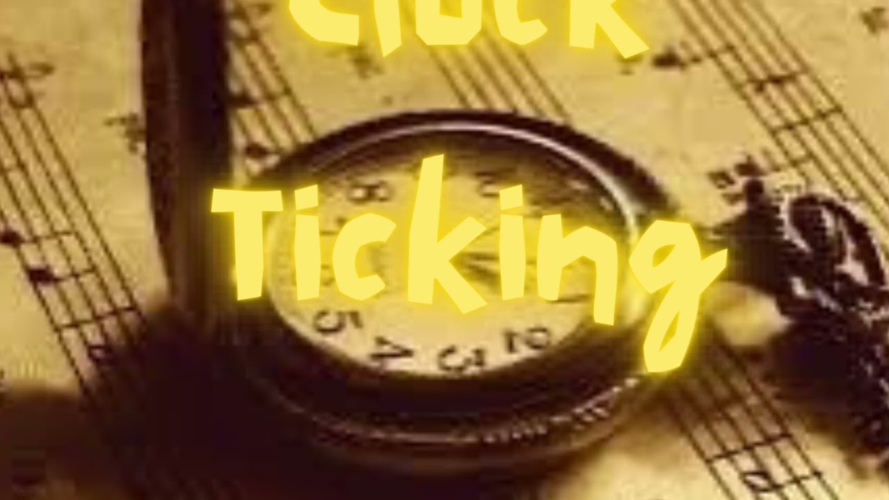 Clock Ticking(loud mob diss ) prod by 902 beats