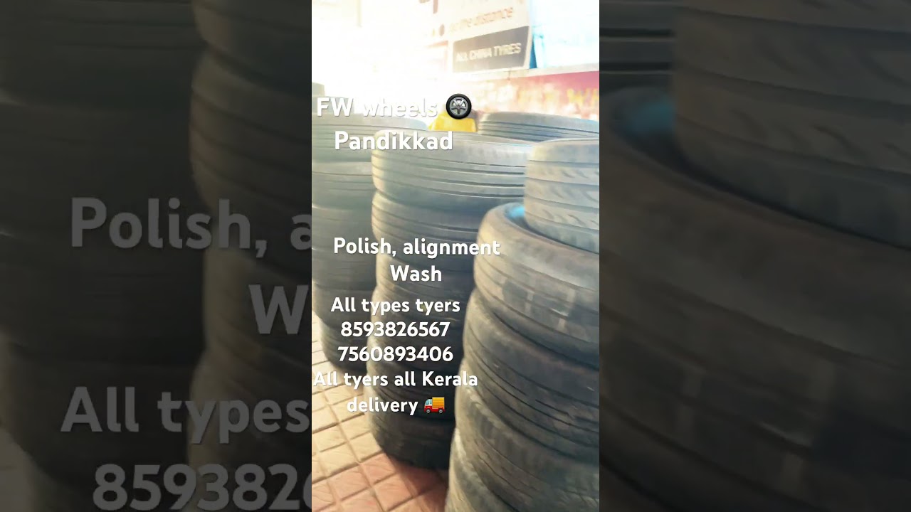 Alignment, polishing,car wash, #hiphop #car #kerala #pandikkad