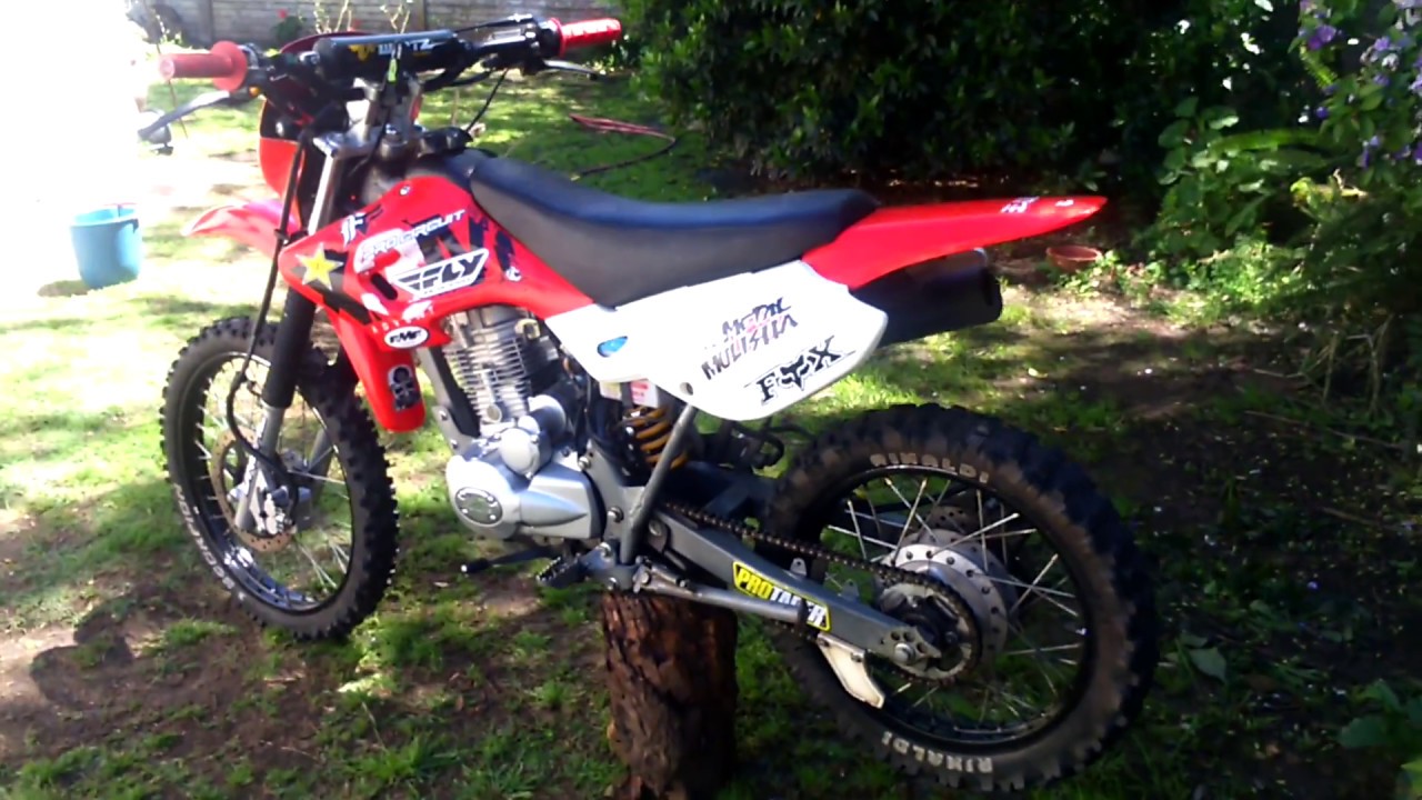 Motomel X3M