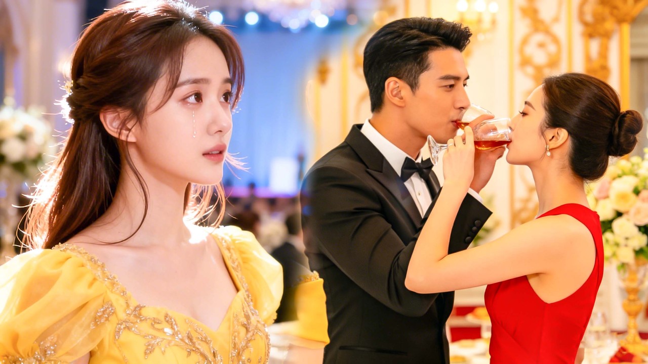 CEO flirts with mistress, ignoring wife—she quietly acts and makes him regret forever
