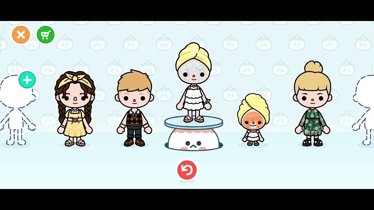 (الحلقه الاولى) من مسلسل ( بطله مصر 🤸🏻‍♀️) 15 حلقه في رمضان