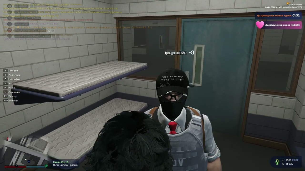 Grand Theft Auto V replay 2026 02 23 20 42