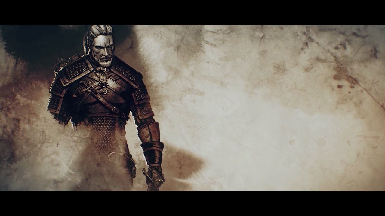 Witcher 3 Tribute
