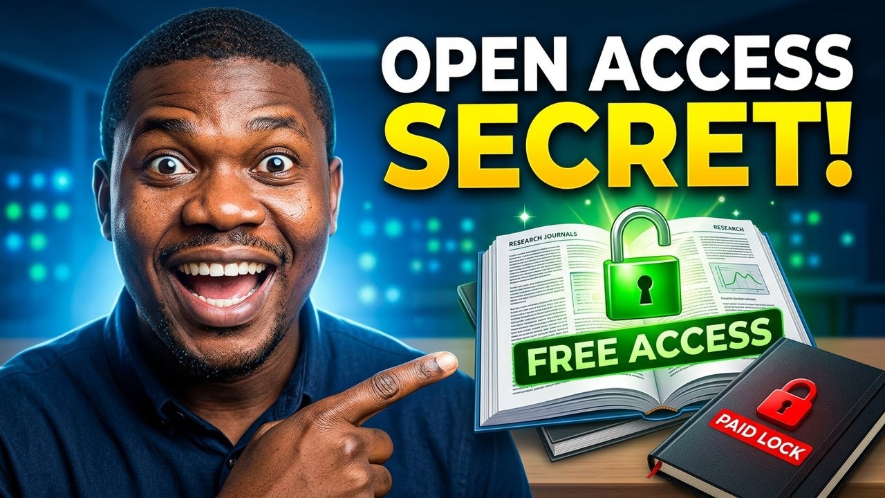 Tout comprendre sur l’Open Access : astuces, frais, pièges et stratégies de publication