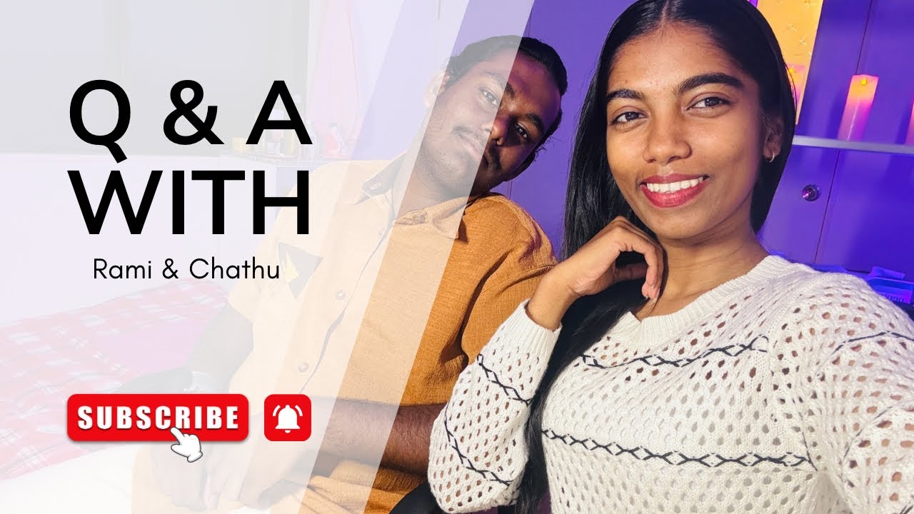Q & A Video එකක් ගෙනාවා ඔන්න…….🍃💗 #Q&AVideo #sinhala #Japan