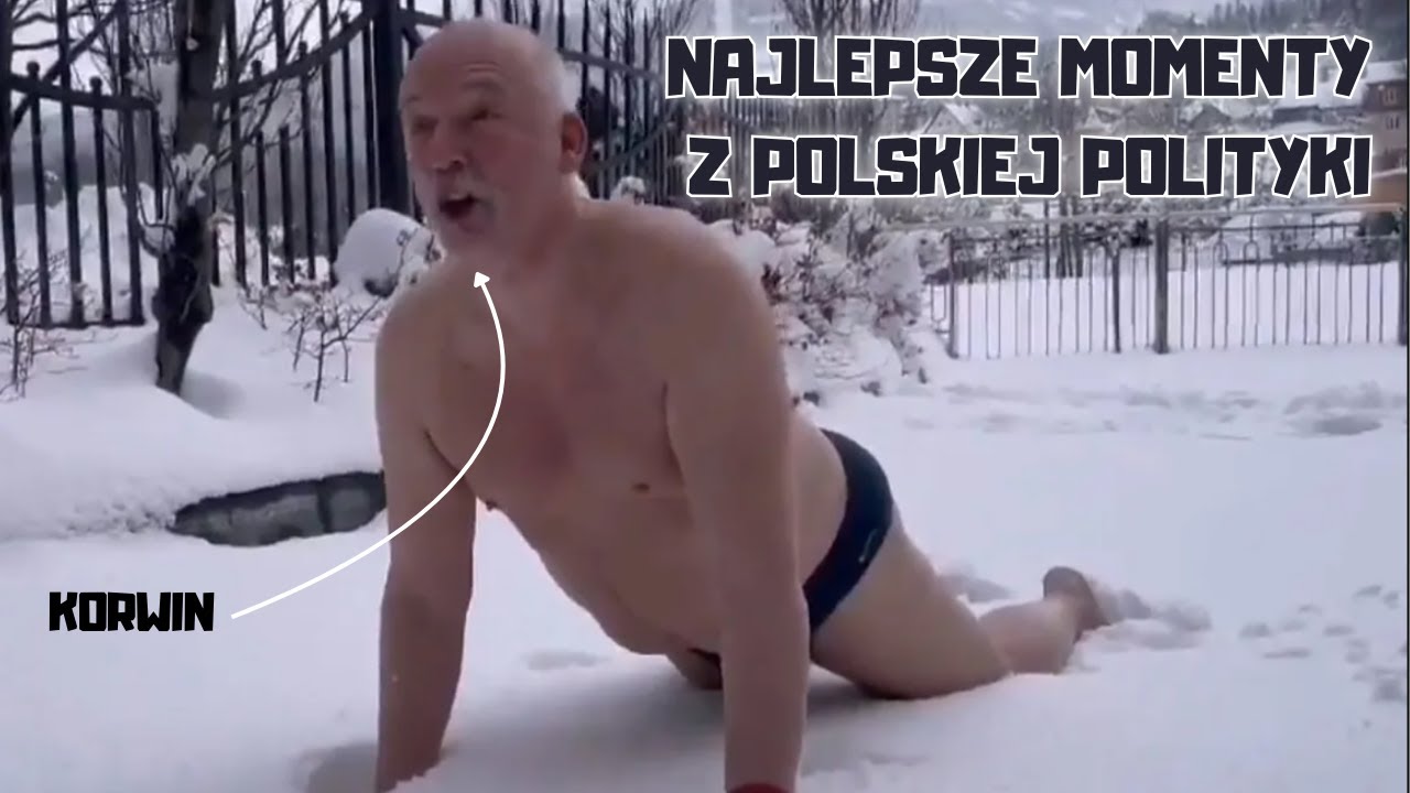 NAJLEPSZE WPADKI POLITYKÓW 2